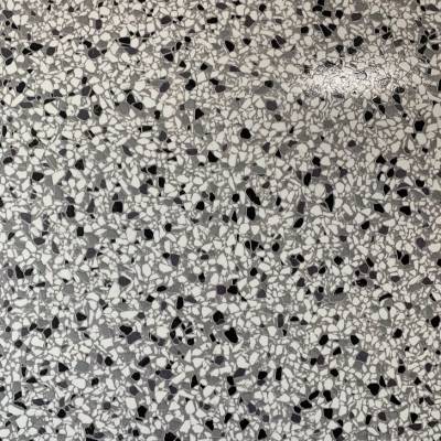 Granite Terrazzo Gloss Effect Vinyl - 2m