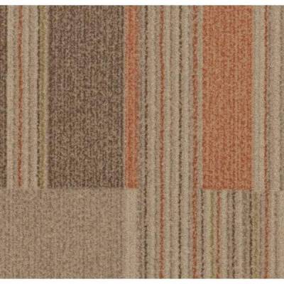 Flotex Cirrus Tiles Various Colours - 3m2 Box (12 tiles) - Vanilla Clear.