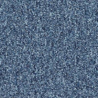 Clearance Heuga 727 Carpet Tiles (Various Colours) - Lavender