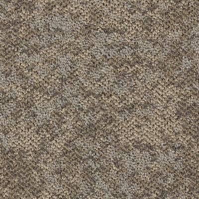 Tessera Earthscape Carpet Tiles - Umber