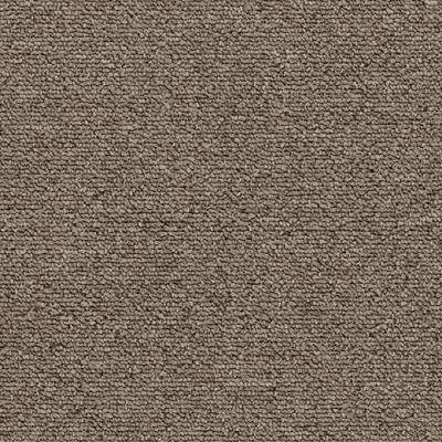 Tessera Layout & Outline Carpet Tile Planks - Brulee
