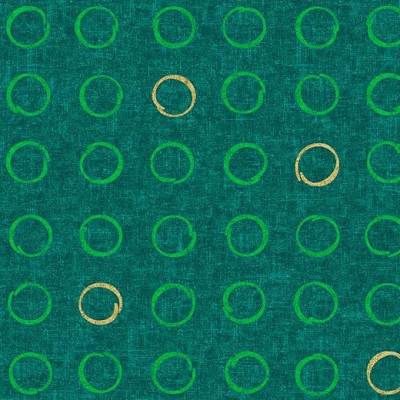 Flotex Vision Shape (2m wide) - Spin Tropicana
