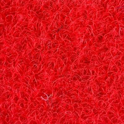 Rawson Patio Indoor & Outdoor Carpet - Red