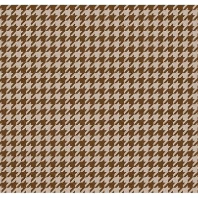 Flotex Vision Pattern (2m wide) - Check linen