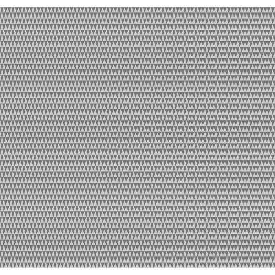 Flotex Vision Pattern (2m wide) - Pyramid Charcoal