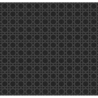 Flotex Vision Pattern (2m wide) - Weave Anthracite