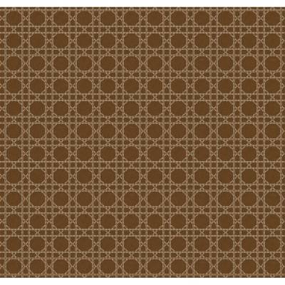 Flotex Vision Pattern (2m wide) - Weave Linen