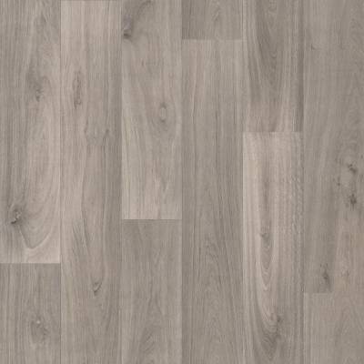 Sarlon Wood Vinyl - Grey Silver Oak