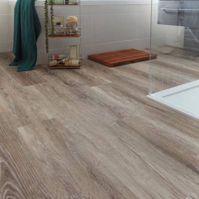 Natural Timbers Collection - Blonde Oak