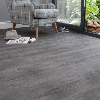 Signature Wood LVT by Remland - Stormy Oak