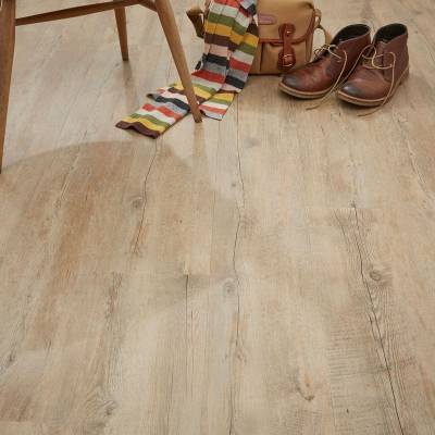 Signature Wood LVT - 0.55mm Wear Layer by Remland - Classic Wood
