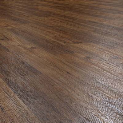 Rustic Textures Wood Planks - Brushed Walnut