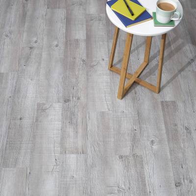 Signature Rustic Wood LVT by Remland - Dust Timber