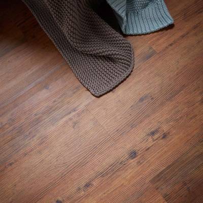 Signature Rustic Wood LVT by Remland - Ground Oak