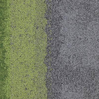 Interface Composure Edge Carpet Tiles - Olive / Seclusion