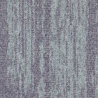 Interface Works Flow Affordable Carpet Tiles - Flow Violet