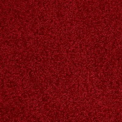 JHS Hospi Charm Commercial Carpet - Red