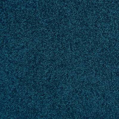 JHS Hospi Charm Commercial Carpet - Aqua Blue