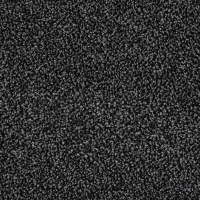 JHS Hospi Classic Heathers Commercial Carpet - Black