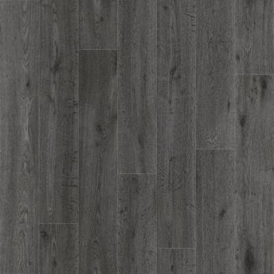 Lifestyle Floors Charcoal Oak Viny (1.8m x 2m)