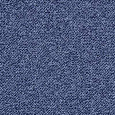 JHS Glastonbury Commercial Grade Carpet Tiles - Ocean
