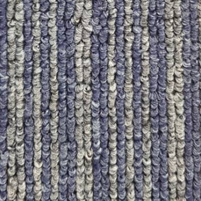 JHS Glastonbury Commercial Grade Carpet Tiles - Agate Stripe