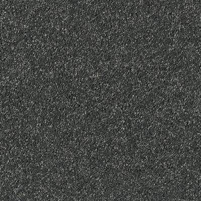 Abingdon Flooring Lasting Romance Soft Saxony Carpet - Welsh Slate