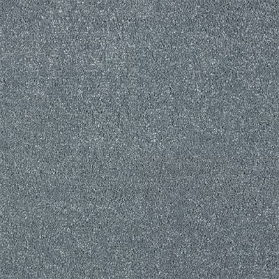 Abingdon Flooring Stainfree Indulgence Luxury Carpet - Denim Blue