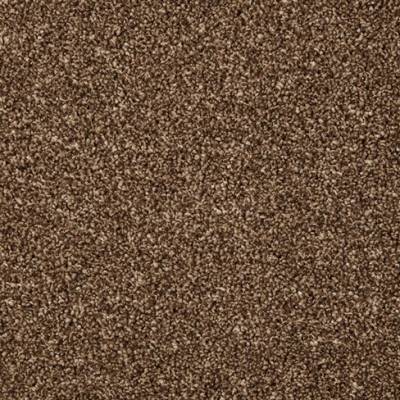 Cormar Carpets Inglewood Saxony Carpet - Sweet Chestnut