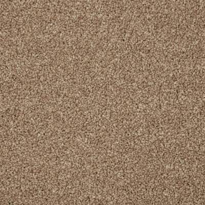 Cormar Carpets Inglewood Saxony Carpet - Beechwood