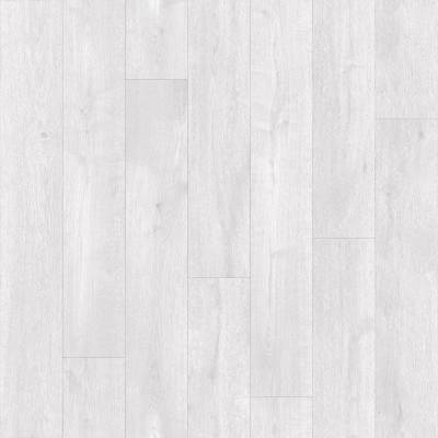 Lifestyle Floors Baroque Oak Vinyl - White Oak