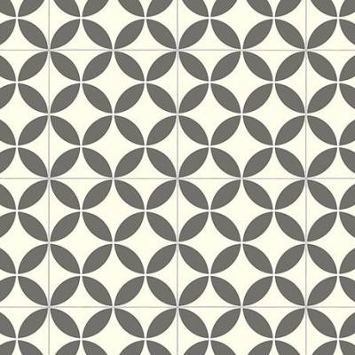 Leoline Comfytex Deluxe Magali Tile Vinyl