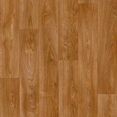 Lifestyle Floors Platinum Plus Oak Vinyl - Natural Oak