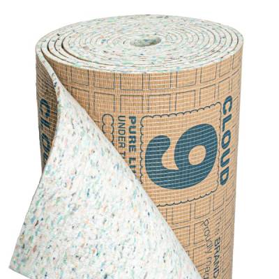 Ball and Young Cirrus (9mm) Cloud 9 Underlay