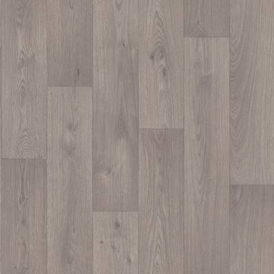 Lifestyle Floors HarlemTex Hamilton Wood Vinyl - Hamilton Steel (3.00m x 4.00m)
