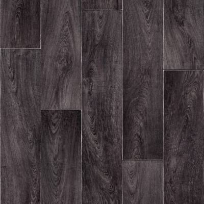 Lifestyle Floors Harlem Wood Vinyl - Midnight Oak