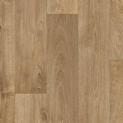 Furlong Flooring Ashdown Wood Plank Vinyl - Asinara