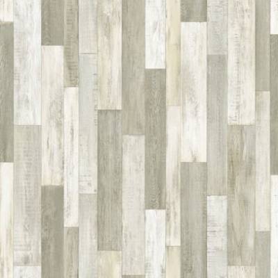 Lincoln Abstract Wood Vinyl