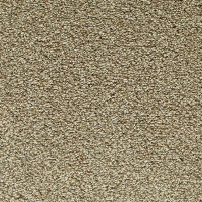 Lifestyle Floors Canterbury Carpet - Sticky Toffee