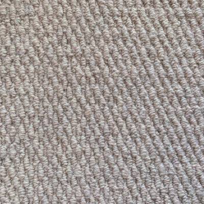 Lifestyle Floors Hereford Pure Wool Carpet - Hobnail Madley