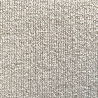 Lifestyle Floors Hereford Luxury 100% Pure Wool Carpet - Loop Holmer