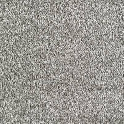 Plumpton Carpet - Silver