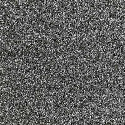 Everyroom Seaford Bleach Cleanable Twist Carpet - Slate