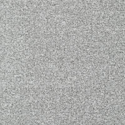Seaton Valley Carpet - Silver