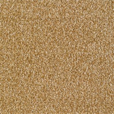 Sennen Twist Bleach Cleanable Carpet - Gold