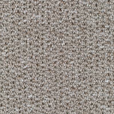 Woodford Loop Carpet - Hobnail Beige