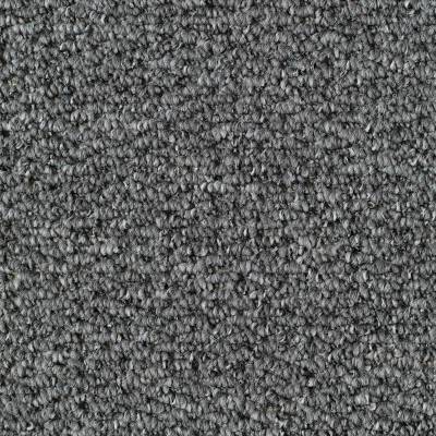 Woodford Loop Carpet - Hobnail Stone
