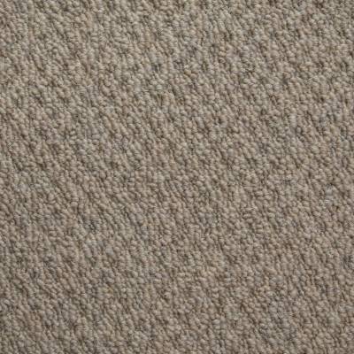 Lifestyle Floors Norway Wool Blend Carpet - Alpine Hobnail