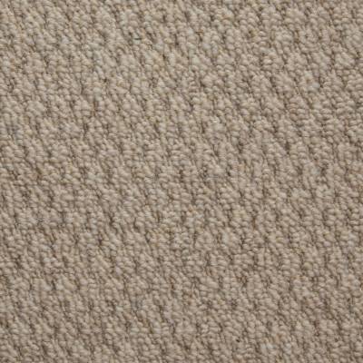 Lifestyle Floors Norway Wool Blend Carpet - Piste Hobnail