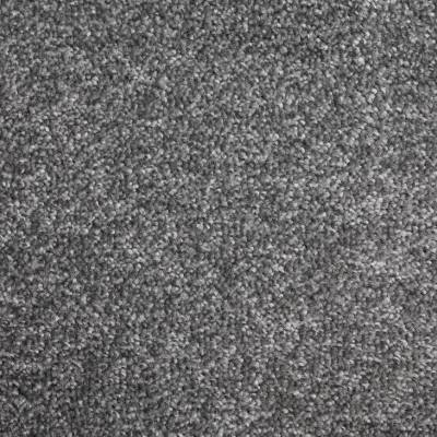 Lifestyle Floors Pebble Beach Luxury Bleach Cleanable Carpet - Pirate